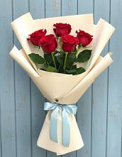 Букет Классика чувств #REPLACE_PRED# Курчанской