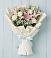 Букет цветов из: Лилии в Курчанской