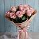 Букет цветов из: Розы в Курчанской