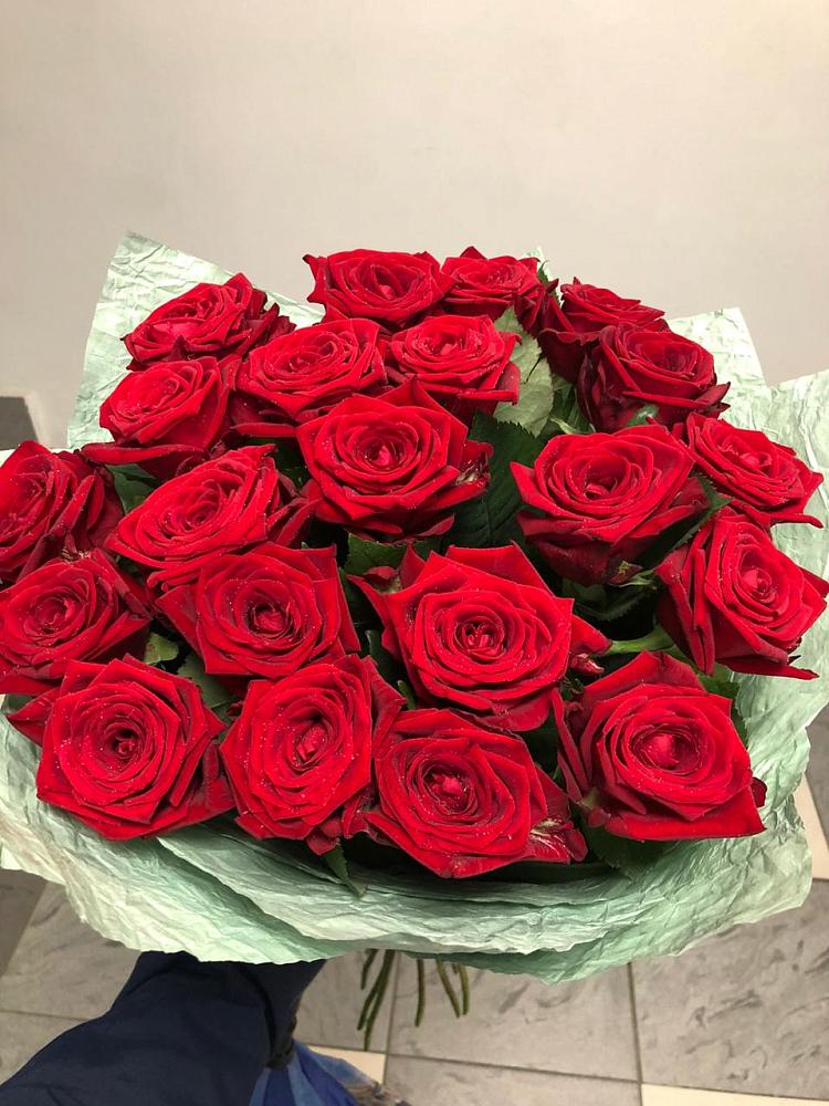 Розы Классика в Курчанской Букет Классика в Курчанской
