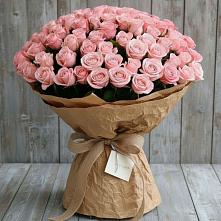 Букет 151 Роза Роуз в Курчанской