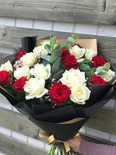 Букет истинная любовь #REPLACE_PRED# Курчанской
