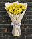 Букет цветов из: Хризантемы в Курчанской