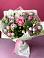 Букет цветов из: Розы в Курчанской